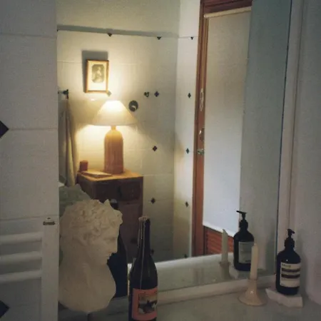Apartment Casa L'on Athenian Flat