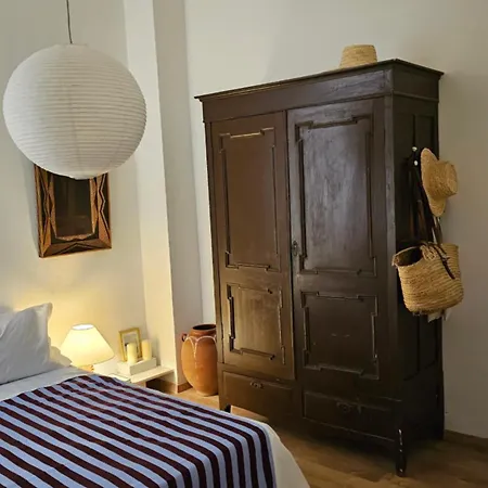Casa L'on Athenian Flat * Athens