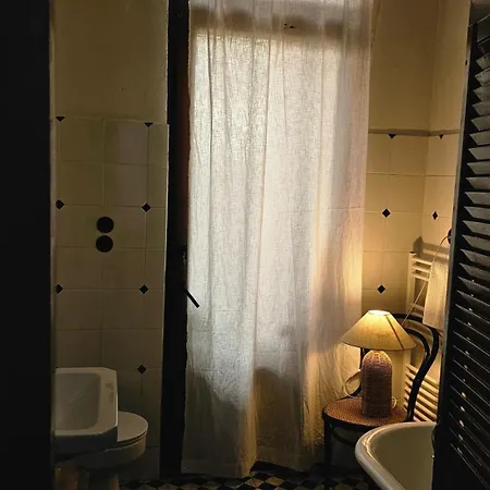 Apartment Casa L'on Athenian Flat